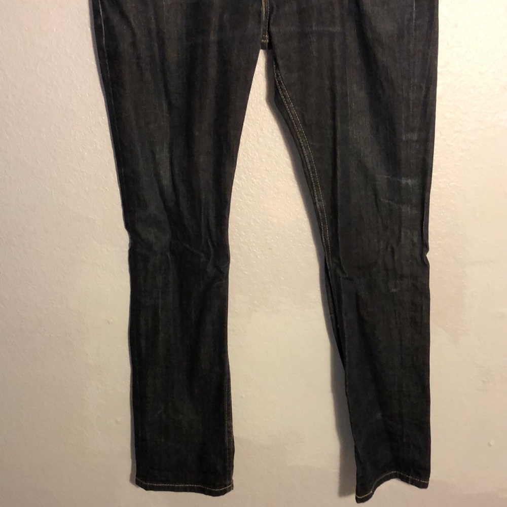 Men’s Levi Slim jeans - Picture 3 of 7